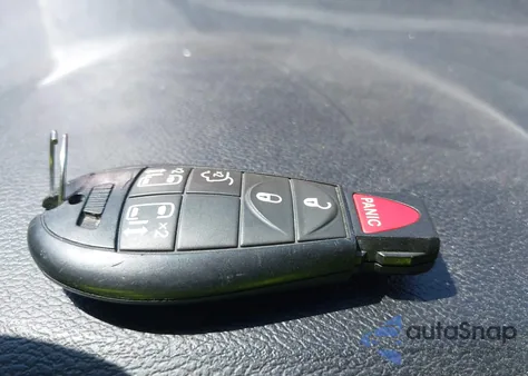 2014 Chrysler Town & Country Touring из США, поврежденный, VIN 2C4RC1BG4ER292425